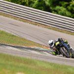 Jason to make Superbike debut at MotoAmerica season finale this weekend